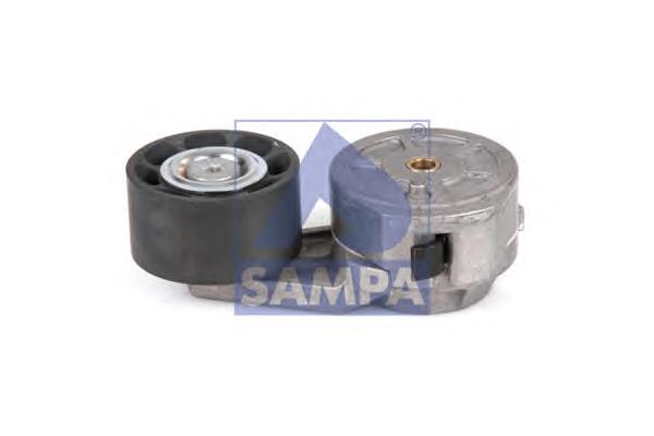 Натяжний ролик Diesel Technic 462707 ціна, від 54.19 USD