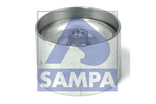 202255 Sampa Otomotiv‏ ролик приводного ременя, паразитний