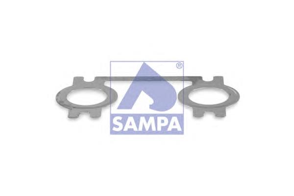 202133 Sampa Otomotiv‏ прокладка впускного колектора