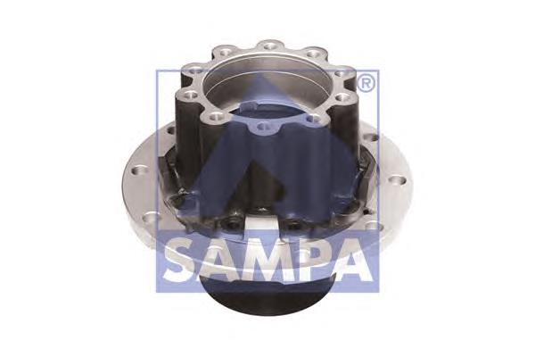Маточини задніх коліс Auger 75571 ціна, від 376.51 USD