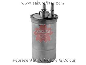 FS2905 Sakura фільтр паливний