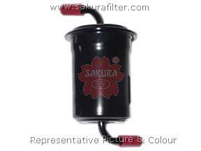 Купити FS1726 Sakura Фільтр-відстійник палива грубої очистки