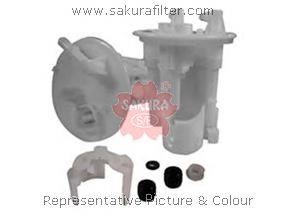 Паливний фільтр 16010SDGH00 Honda