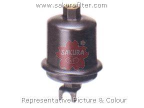 FS1607 Sakura фільтр паливний