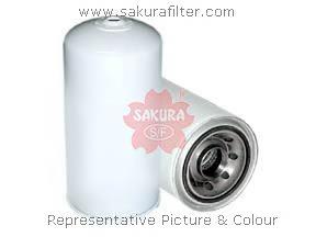 C7954 Sakura Фільтр масла