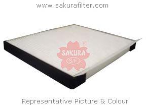 Фільтр повітряний обігрівача Sakura CA28160 ціна, від 4.85 USD