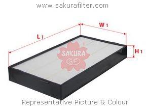 Фільтр повітряний обігрівача Donaldson P500195 ціна, від 71.94 USD
