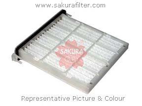 Фільтр повітряний обігрівача Sakura CA1105 ціна, від 3.48 USD