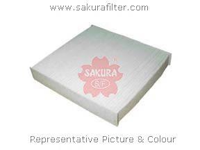Фільтр салону CA1106 Sakura