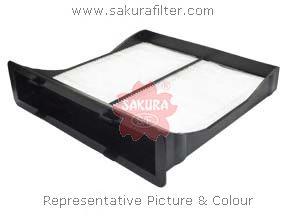 Фільтр повітряний обігрівача Sakura CA18280 ціна, від 5.94 USD