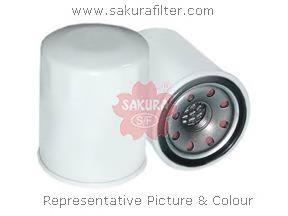 Купити C1821 Sakura Фільтр очищення масла відцентровий