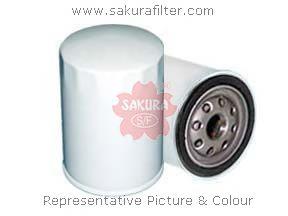 Фільтр масляний Sakura C1936