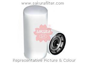 C5522 Sakura фільтр масляний
