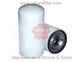 C5732 Sakura Фильтр масляный