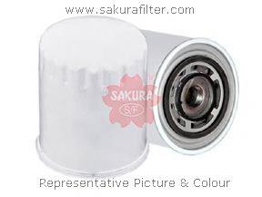 C2511 Sakura фільтр масляний
