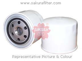 Масляний фільтр FOM570 Shafer