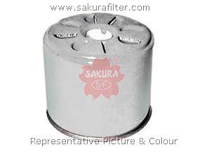 FC5101 Sakura фільтр паливний