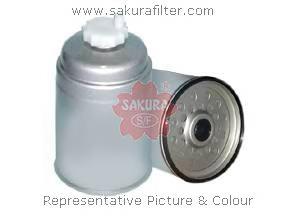 FC5111 Sakura фільтр паливний