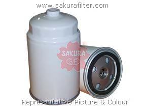 FC28011 Sakura фільтр паливний