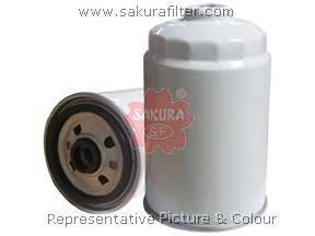 Фільтр тонкого очищення палива Sakura FC19070 ціна, від 28.42 USD