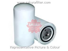 FC7102 Sakura фільтр паливний