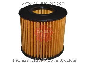 Купити EO11050 Sakura Фільтр очищення масла відцентровий