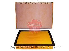 A33950 Sakura Повітряний фільтр двигуна