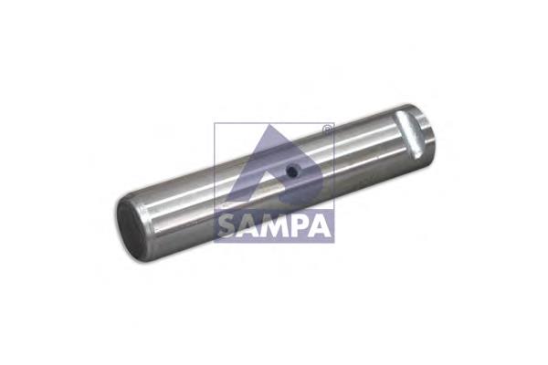 Палець передньої ресори, задній MAN 81413060088 ціна, від 6.55 USD