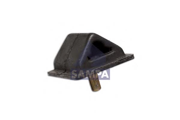 Відбійник на задні амортизатори Sampa Otomotiv‏ 020103 ціна, від 8.50 USD