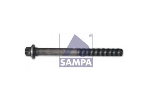 Болт головки блока циліндрів MAN 51900200381
