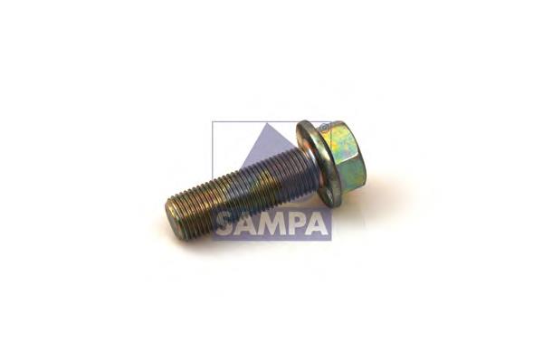 020058 Sampa Otomotiv‏ 