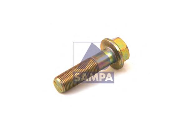 020059 Sampa Otomotiv‏ 