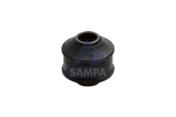 Сайлентблок стабілізатора, переднього Sampa Otomotiv‏ 020080 ціна, від 2.06 USD