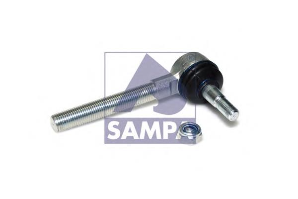 Накінечник тяги КПП Sampa Otomotiv‏ 020076 ціна, від 7.64 USD