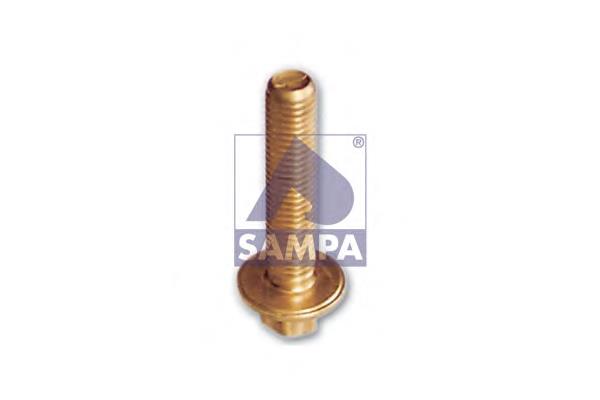 020067 Sampa Otomotiv‏ Болт вихлопної системи (глушника)