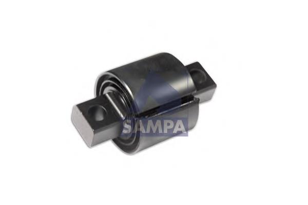 020158 Sampa Otomotiv‏ Сайлентблок задньої реактивної тяги