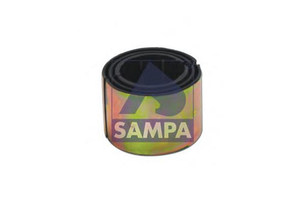 Купити 020163 Sampa Otomotiv‏ Подушка стабілізатора передня