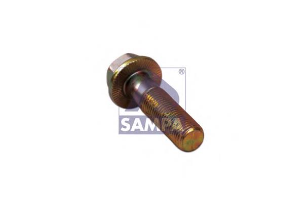Болт кріплення скоби кардана Sampa Otomotiv‏ 020146 ціна, від 2.06 USD