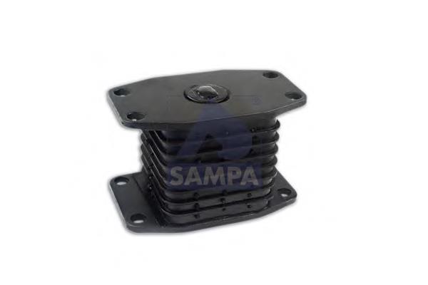 020148 Sampa Otomotiv‏ Буфер-відбійник амортизатора переднього + пильовик