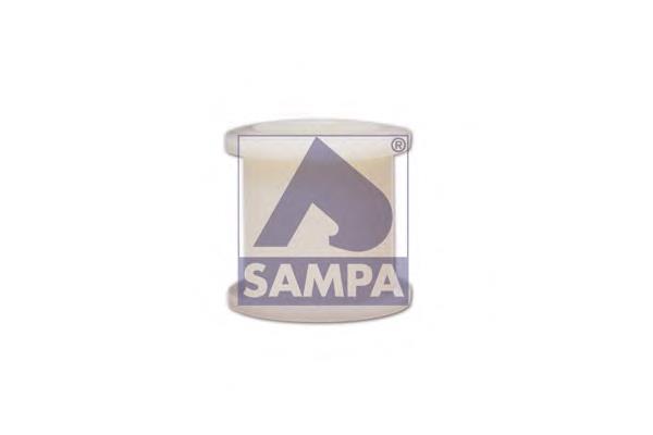 Втулка стабілізатора заднього Sampa Otomotiv‏ 020001 ціна, від 4.05 USD