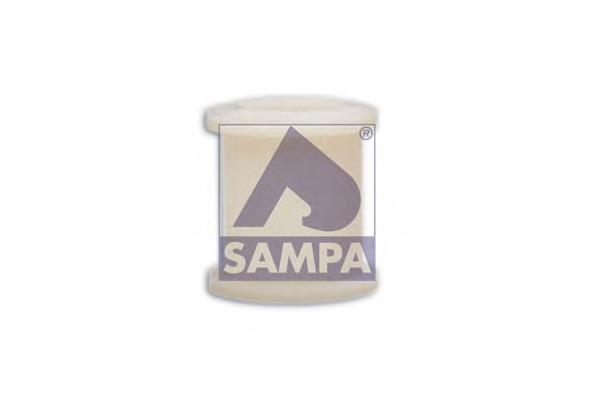020003 Sampa Otomotiv‏ Втулка стабілізатора переднього, нижня