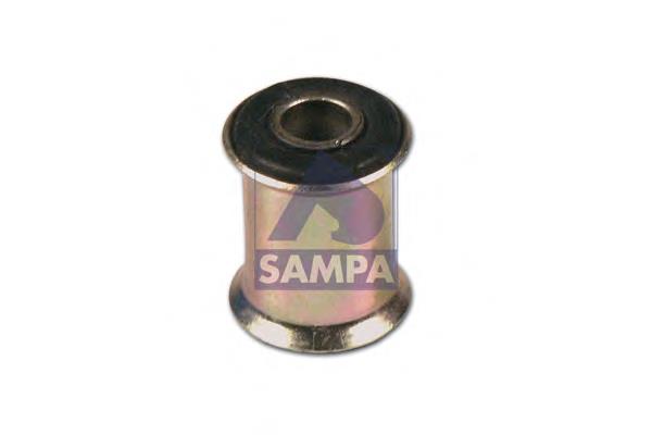 Подушка рами (кріплення кузова) Sampa Otomotiv‏ 020033 ціна, від 3.10 USD