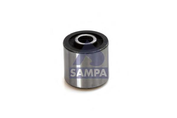 020044 Sampa Otomotiv‏ Сайлентблок стабілізатора, переднього