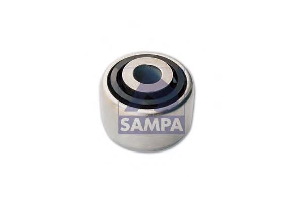 020007 Sampa Otomotiv‏ Сайлентблок стабілізатора, заднього