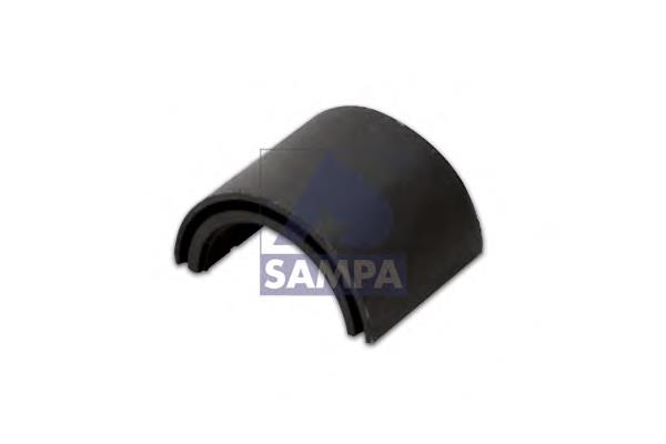 Втулка стабілізатора заднього Sampa Otomotiv‏ 020009 ціна, від 5.03 USD