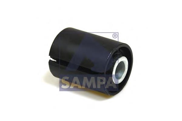 020029 Sampa Otomotiv‏ Сайлентблок задньої ресори, передній