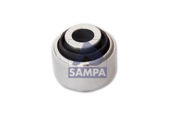 Сайлентблок стабілізатора, заднього 020024 Sampa Otomotiv‏