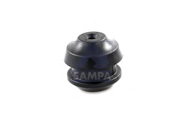 Купити 020309 Sampa Otomotiv‏ Задня опора двигуна