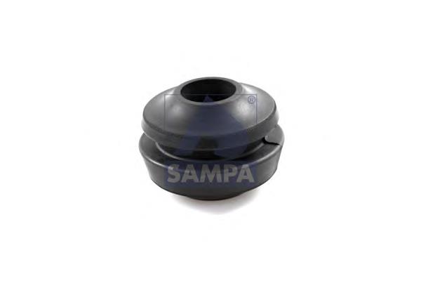 020310 Sampa Otomotiv‏ Подушка (опора) двигуна передня (сайлентблок)