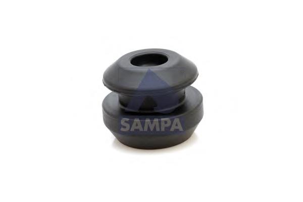 Подушка (опора) двигуна, передня Sampa Otomotiv‏ 020315 ціна, від 3.68 USD